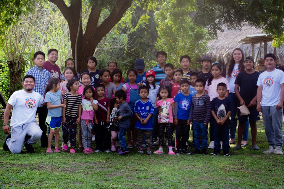 Exploradores del Rey